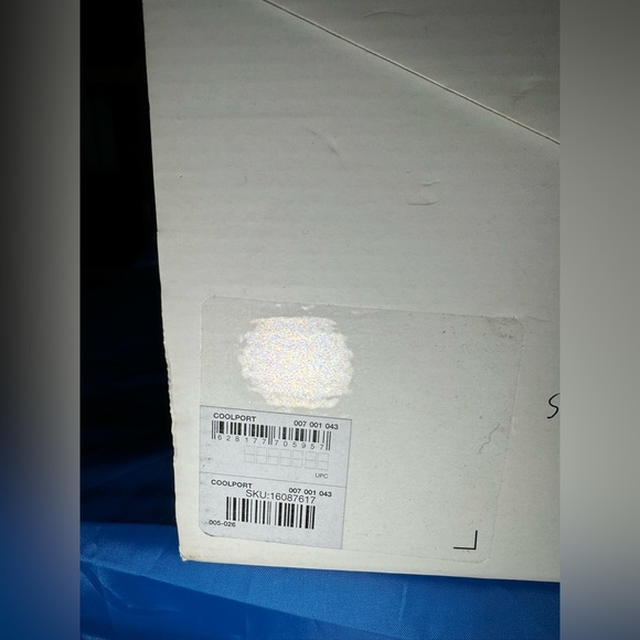 Aldo Coolport Dress Boots - Size 8 - Picture 8 of 12